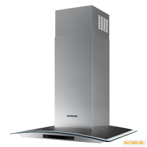 Каминная вытяжка Samsung