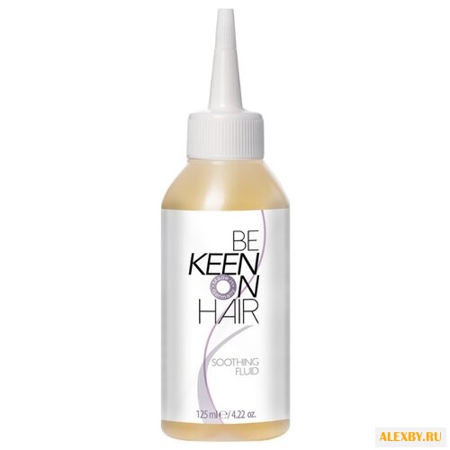 KEEN Флюид успокаивающий