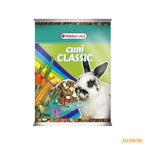 Корм для кроликов Versele-Laga