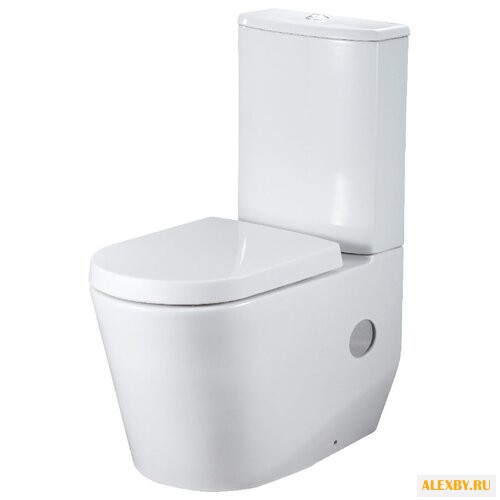 Унитаз Creo Ceramique Rennes