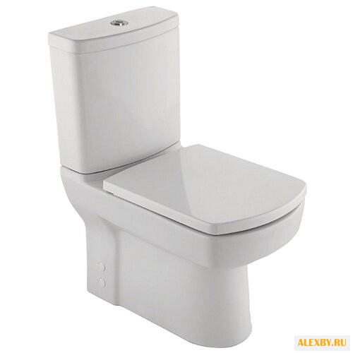 Унитаз Kale Basics