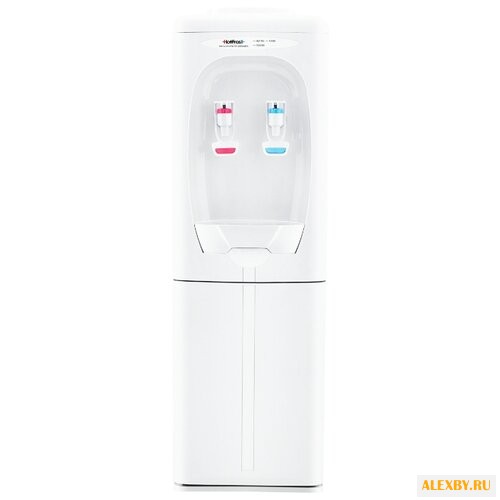 Напольный кулер HotFrost V230C