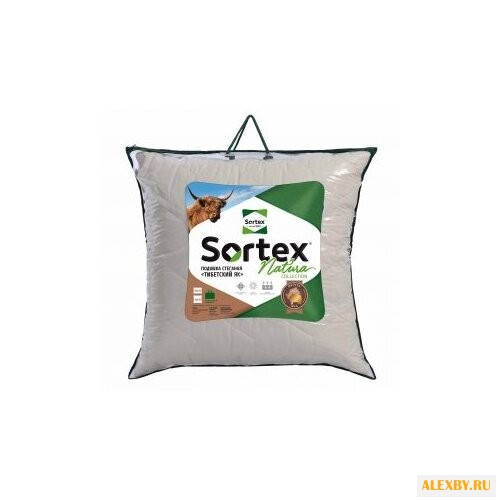Одеяло Sortex Natura Тибетский як