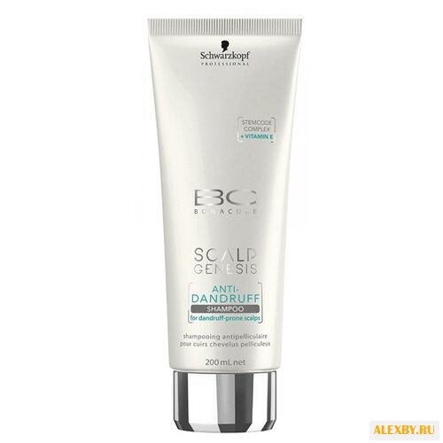 BC Bonacure шампунь Scalp