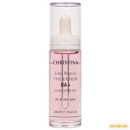 Christina Регенерирующие