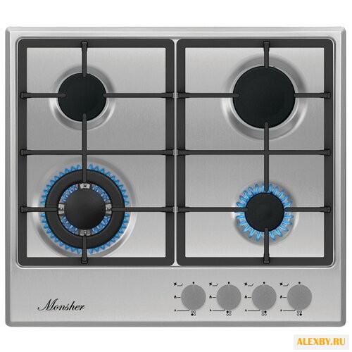 Варочная панель MONSHER MKFG