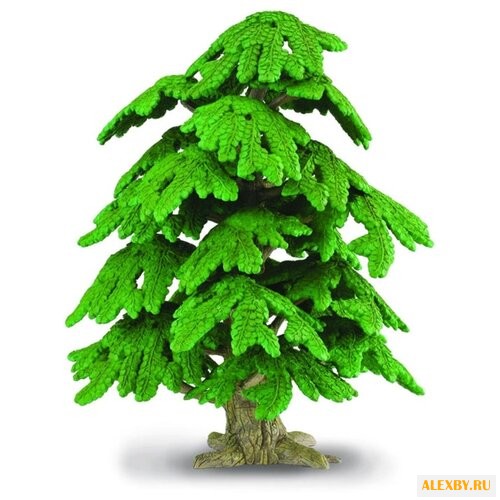 Фигурка Collecta Гинкго Билоба