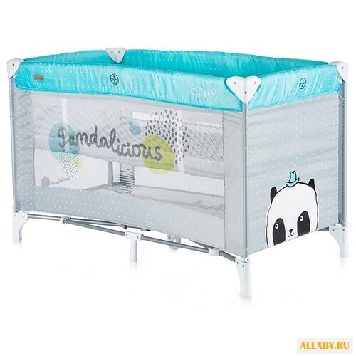 Манеж-кровать Chipolino Ariel