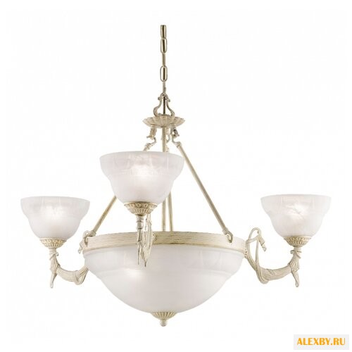 Люстра Arte Lamp Atlas neo