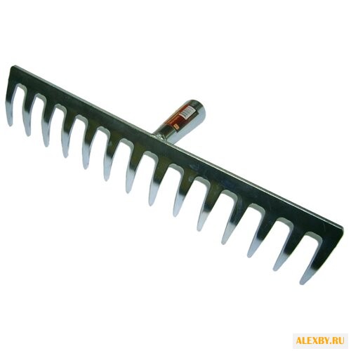 Грабли прямые SKRAB 28066 без