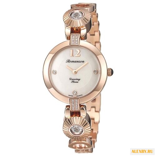 Наручные часы ROMANSON