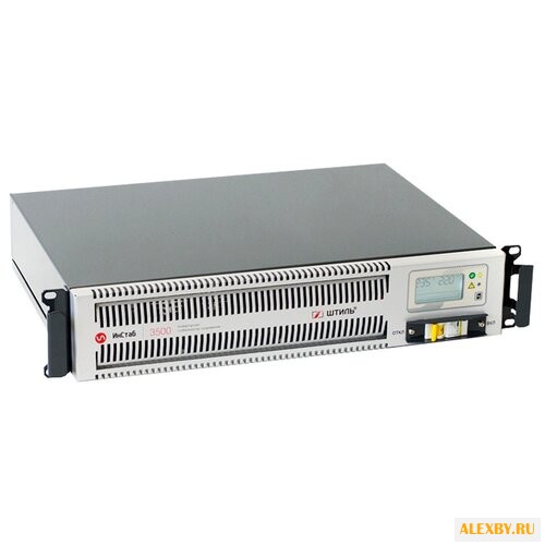 Стабилизатор напряжения Штиль