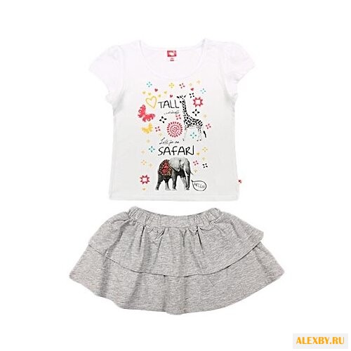 Комплект одежды cherubino