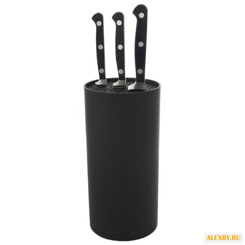 Набор Arcos Clasica 3 ножа с