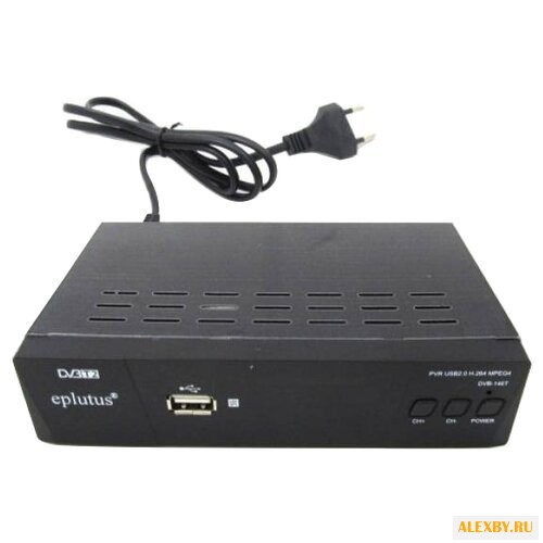 TV-тюнер Eplutus DVB-146T