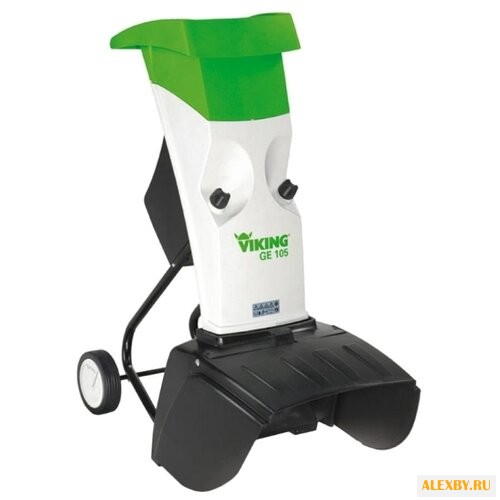 Измельчитель электрический