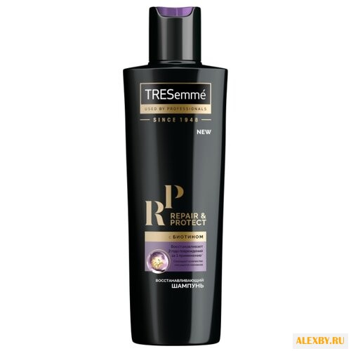 TRESemme шампунь Repair &