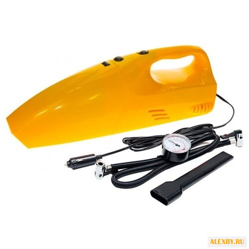 Пылесос CARCAM Vacuum-4