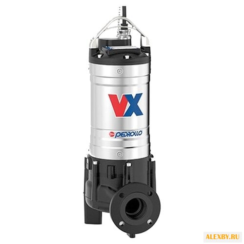 Насос Pedrollo VX 30 40