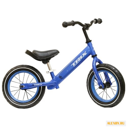 Беговел TRIX CT-56