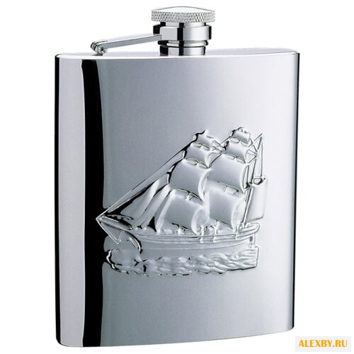 Фляга S.Quire Корабль