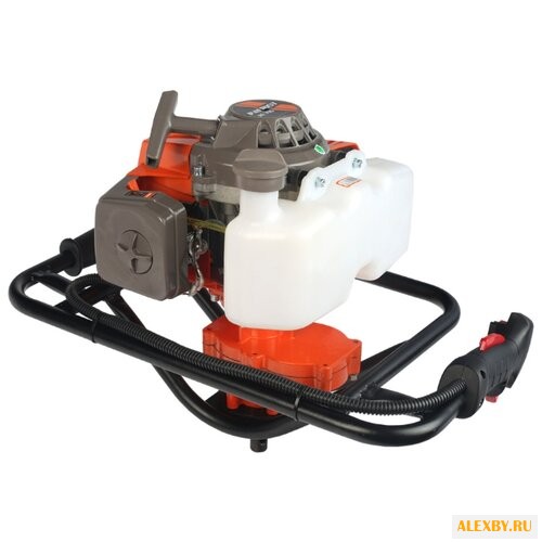 Мотобур PATRIOT AE 70 D 3.5 л.с.