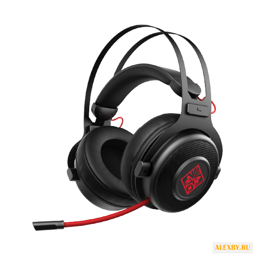 Компьютерная гарнитура HP Omen