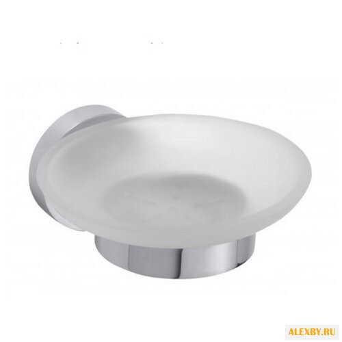 Мыльница BEMETA Omega 104108042