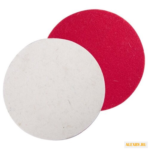 Полировальный круг Archimedes