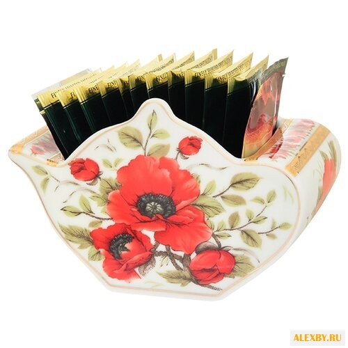 Подставка для чайных пакетиков