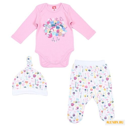 Комплект одежды cherubino