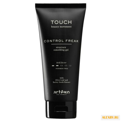 Artego TOUCH гель для укладки