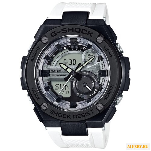 Наручные часы CASIO GST-210B-7A