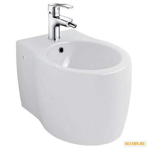 Биде BelBagno Formica напольное