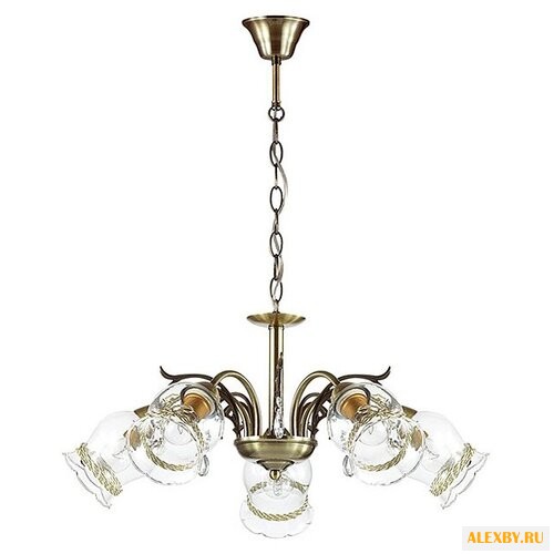 Люстра Lumion Divina 3094 5