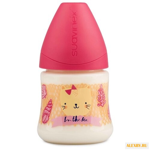 Suavinex Бутылочка