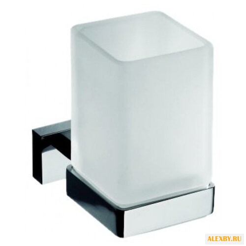 Стакан BEMETA Plaza 118210019