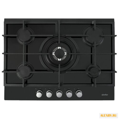 Варочная панель Simfer H70N51S512