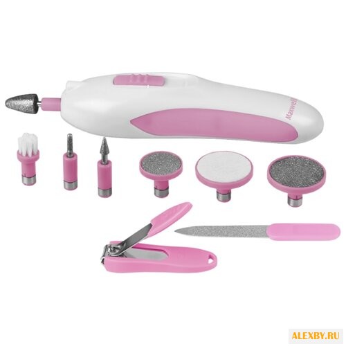 Аппарат Maxwell MW-2603