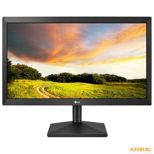 Монитор LG 20MK400A