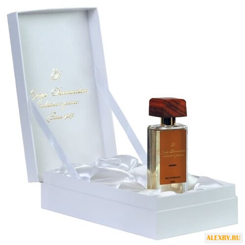 Serge Dumonten Daniel