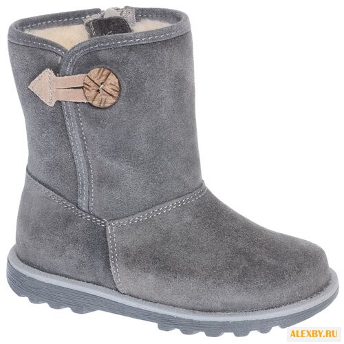 Сапоги КОТОФЕЙ 462064