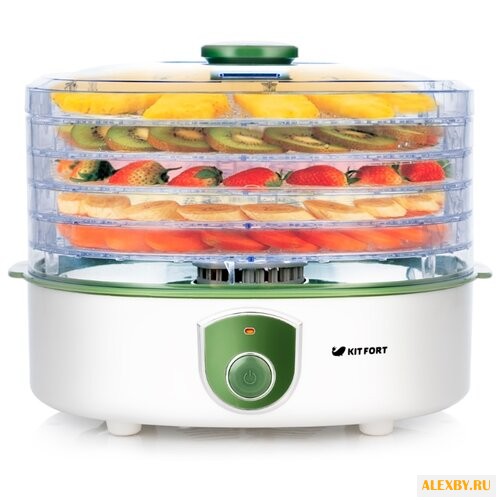 Сушилка Kitfort KT-1901