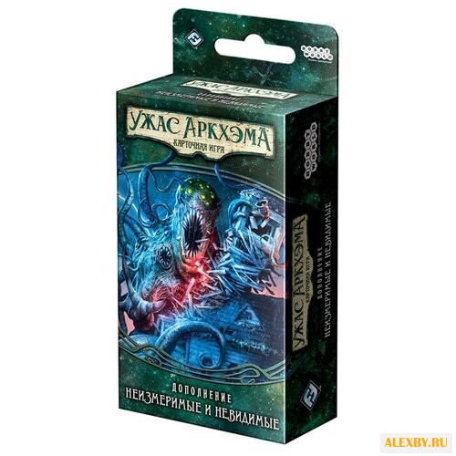 Дополнение для настольной игры