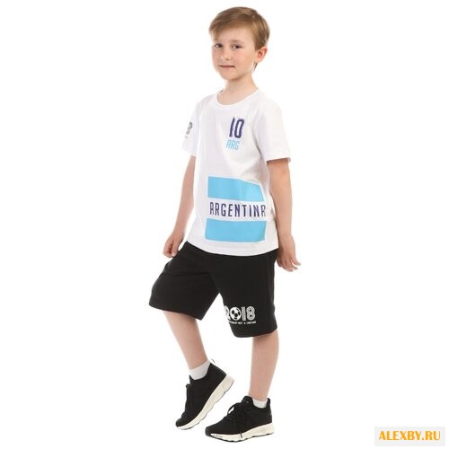 Футболка ANTA