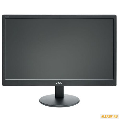 Монитор AOC e970Swn