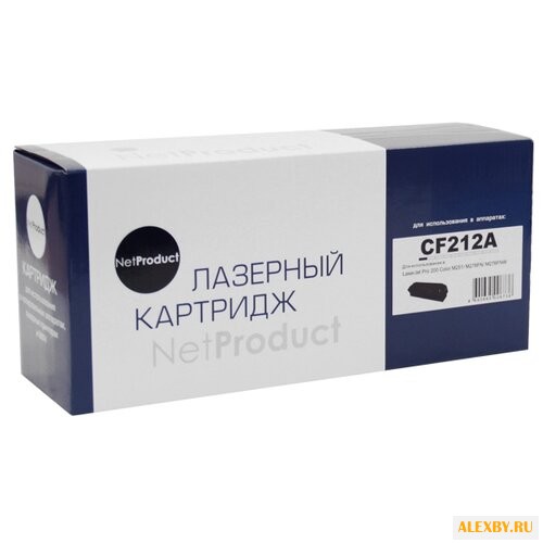 Картридж Net Product N-CF212A