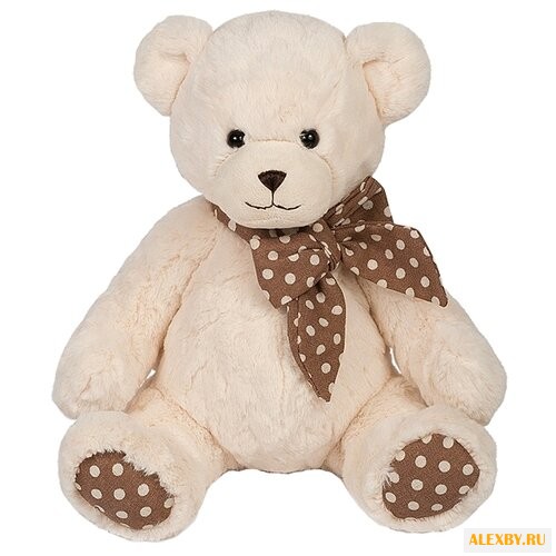 Мягкая игрушка Maxitoys Мишка