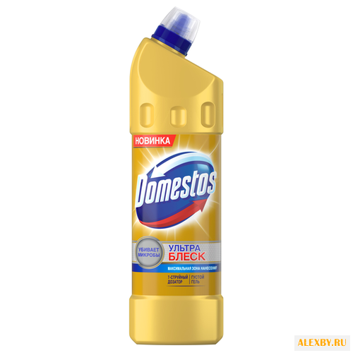 Domestos гель универсальный