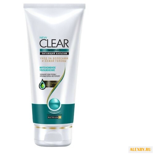 Clear vita Abe бальзам для